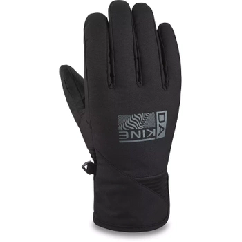 Rękawice Dakine Crossfire Glove (black foundation)