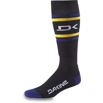 Skarpety Dakine Freeride Sock (black)