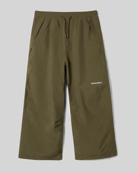 Spodnie Beyond Medals Park Pants (green)