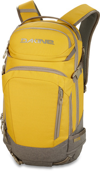 Plecak Dakine Heli Pro 20L (mustard moss)