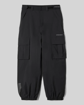 Spodnie Beyond Medals Cargo Pants 2L (black)