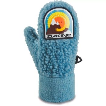 Rękawice Dakine Toddler Dasher Fleece Mitt (nature vibes)