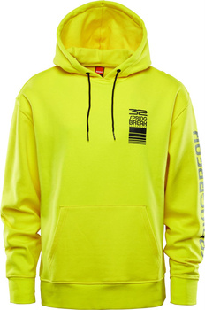 Bluza ThirtyTwo Spring Break (light yellow)