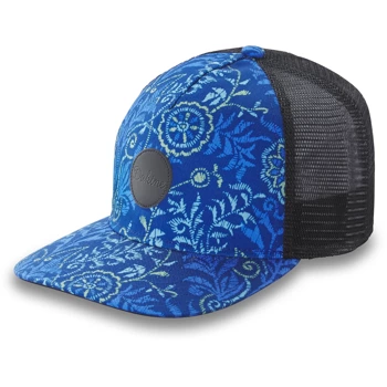 Czapka Dakine Shoreline Trucker (ornamental deep blue)