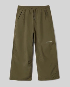 Spodnie Beyound Medals Park Pants (green)